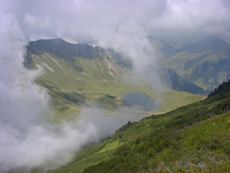 lac de Roy